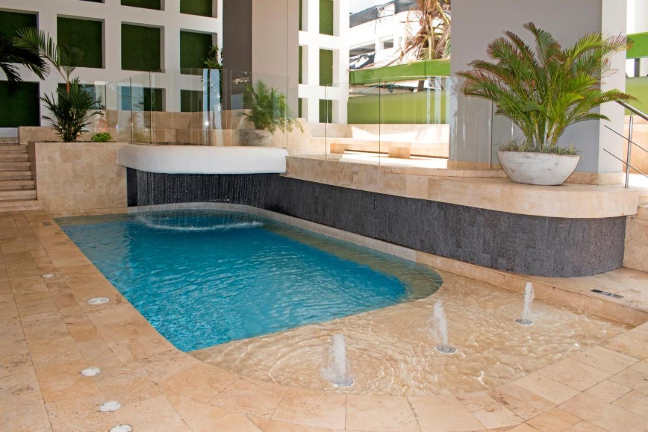 Murano Elite Apartamento *