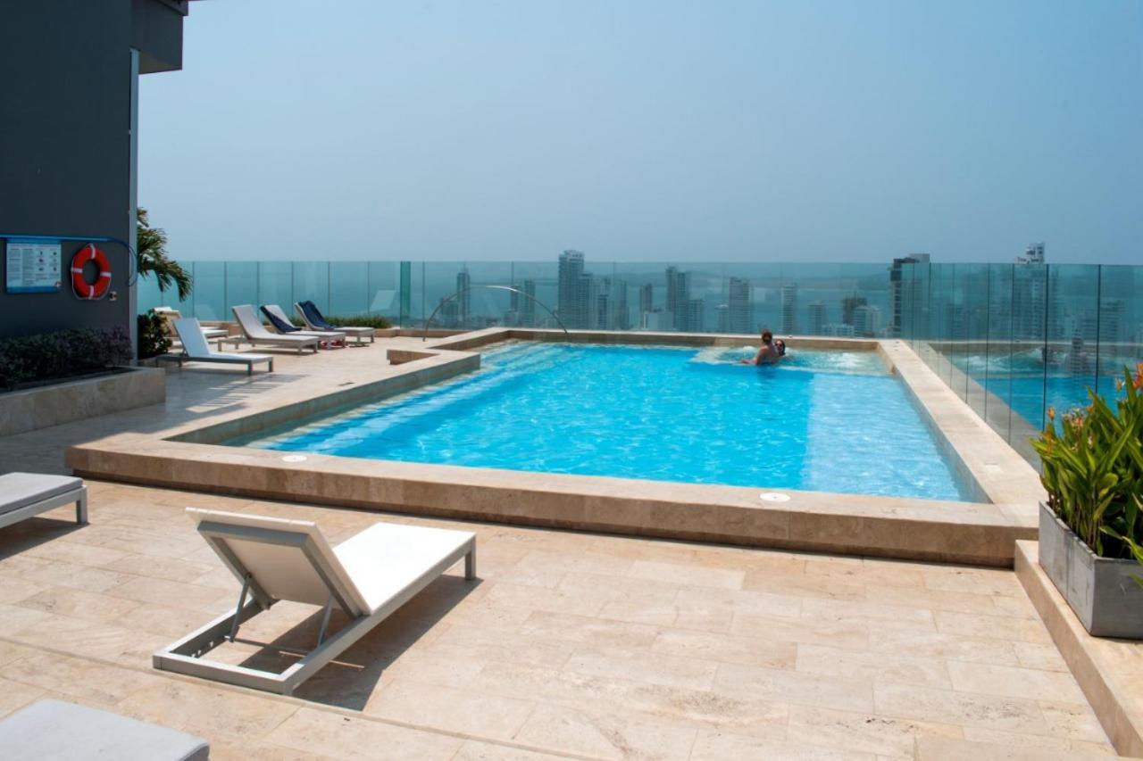 Apartamento Murano Elite